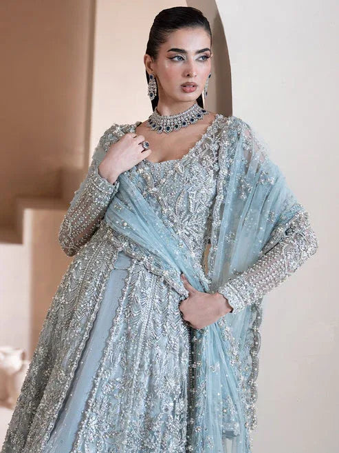 Epoque | Reve Luxury Formals | Ornee - Rang-e-Khaas