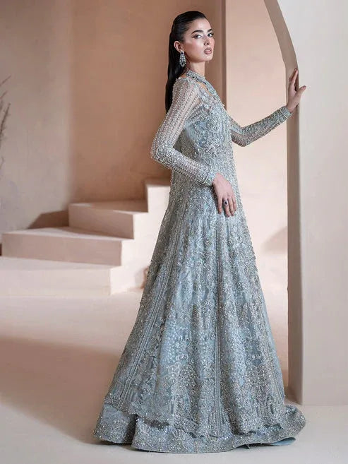 Epoque | Reve Luxury Formals | Ornee - Rang-e-Khaas