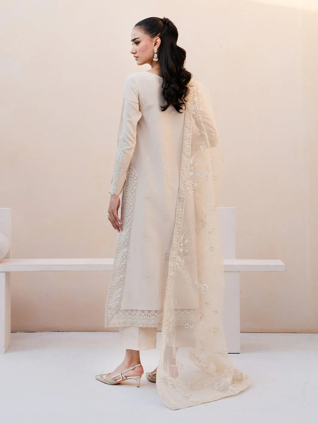 Izel | Le Tresor Formals | Orsine - Rang-e-Khaas