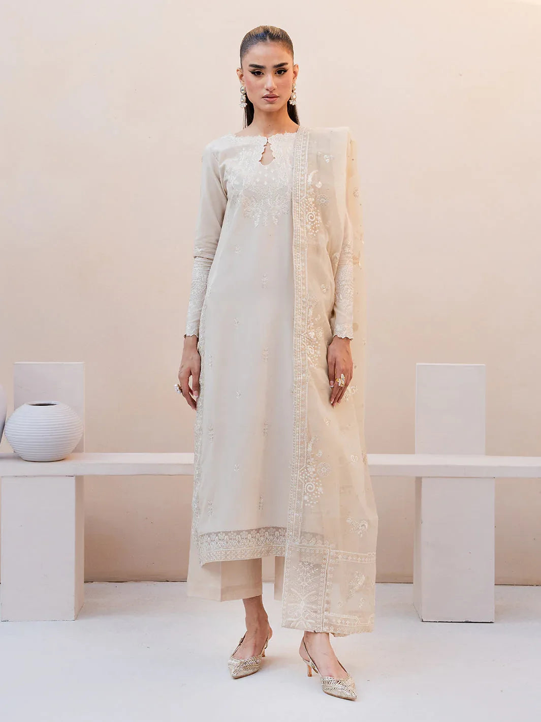 Izel | Le Tresor Formals | Orsine - Rang-e-Khaas