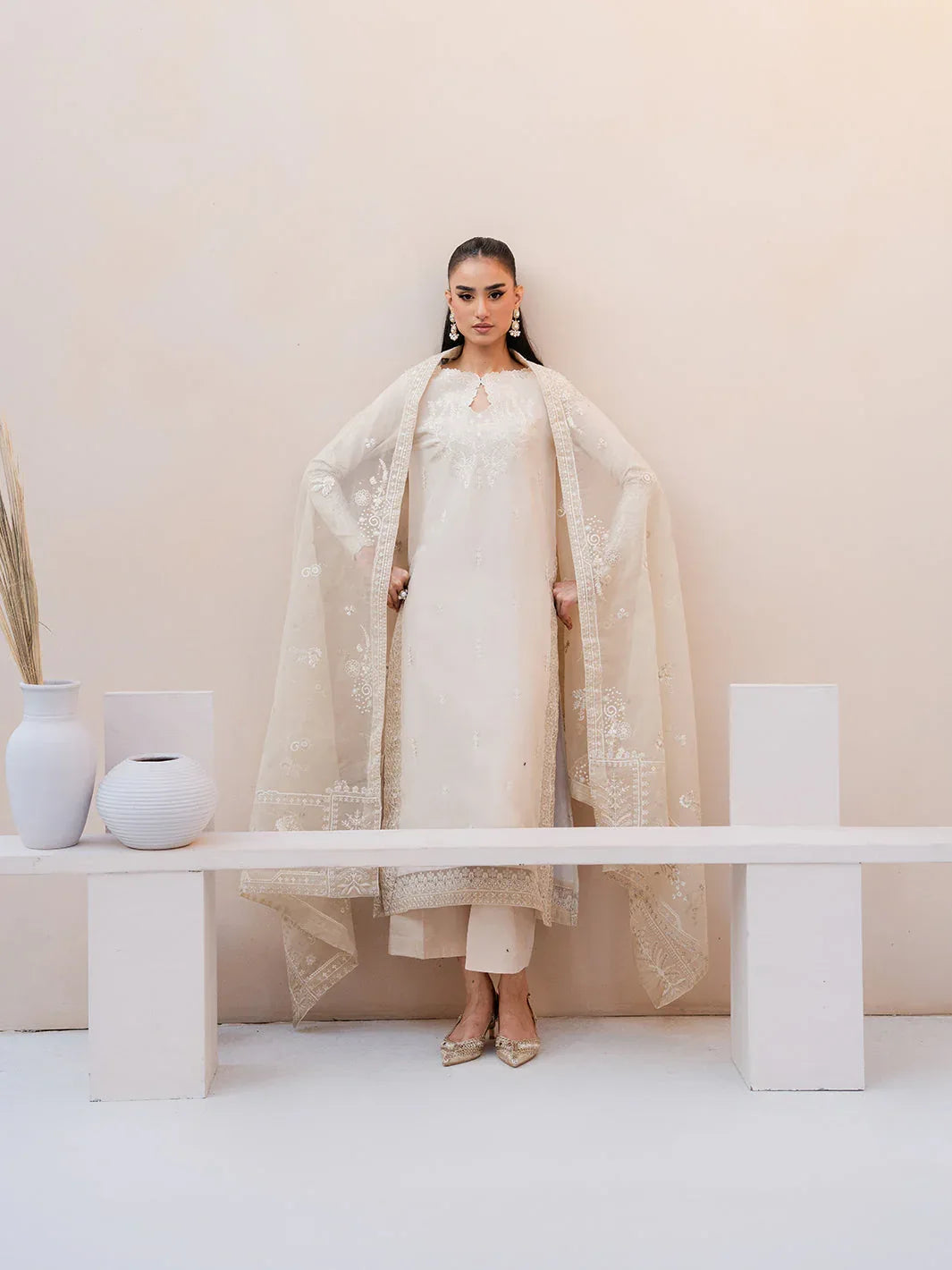 Izel | Le Tresor Formals | Orsine - Rang-e-Khaas