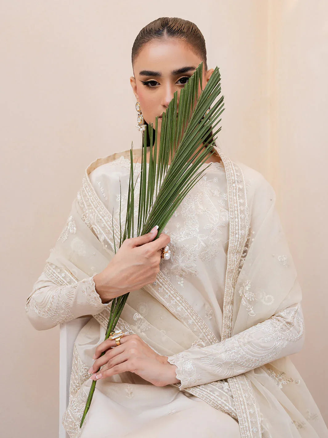 Izel | Le Tresor Formals | Orsine - Rang-e-Khaas