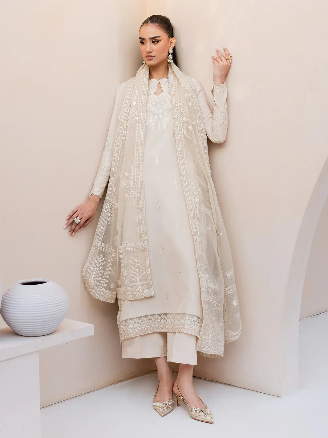 Izel | Le Tresor Formals | Orsine - Rang-e-Khaas