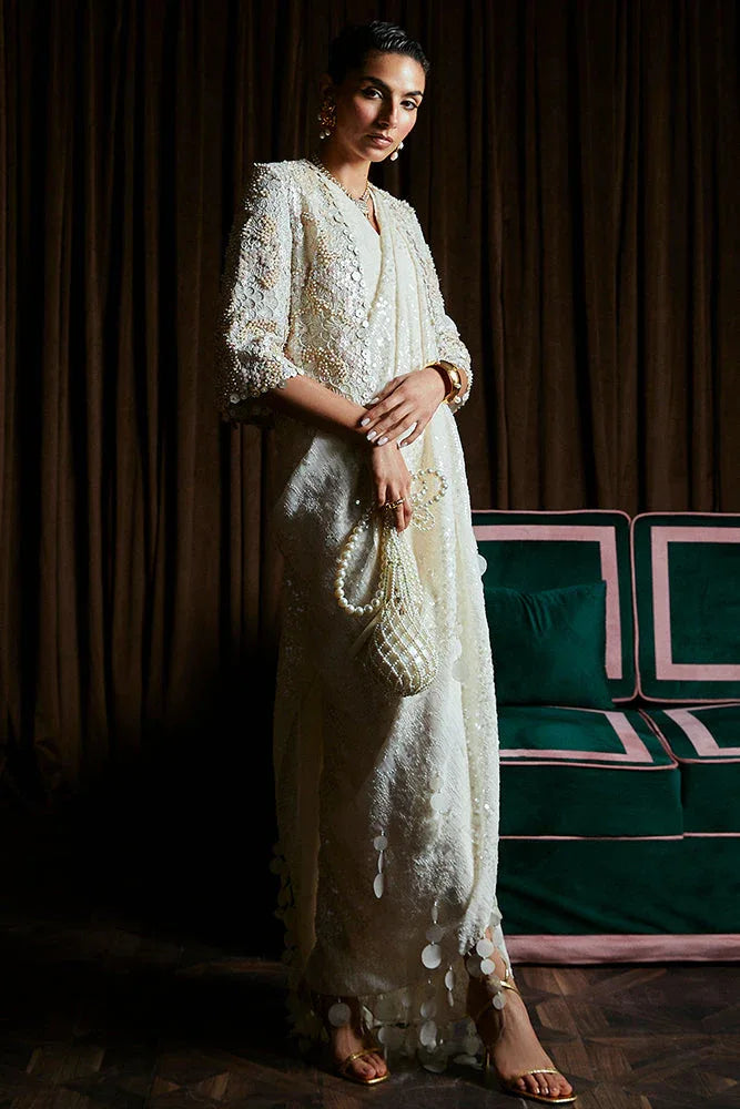 Suffuse | Luxury Pret 24 | SERENA - Rang-e-Khaas