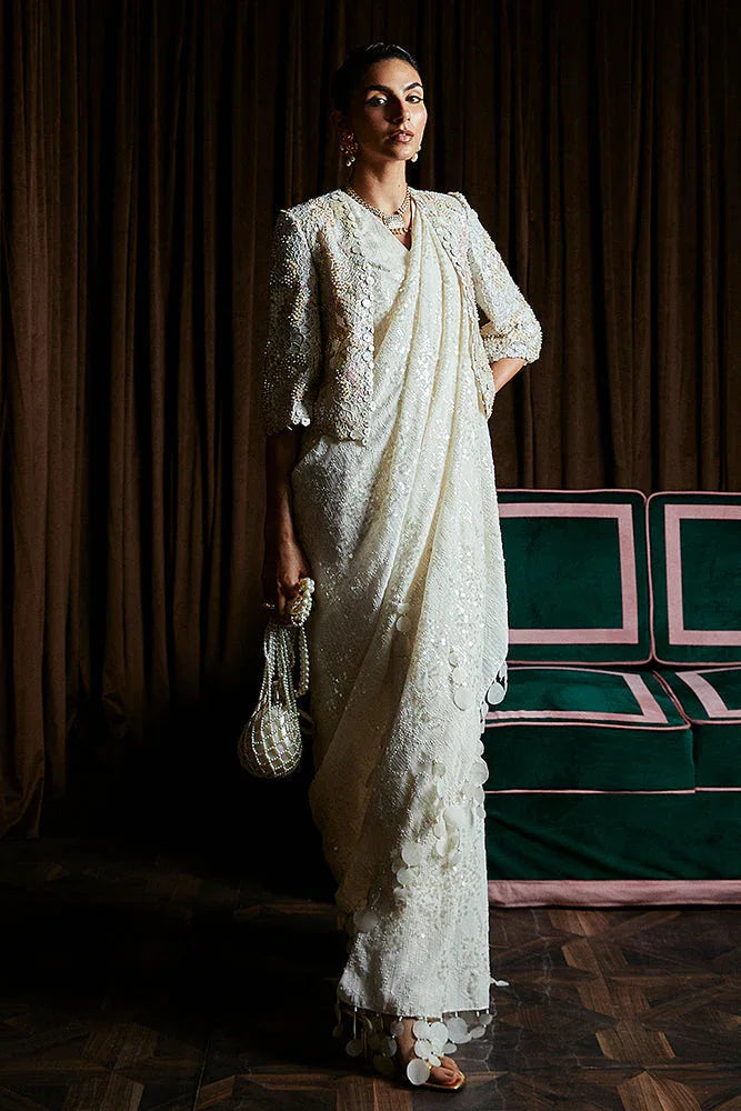 Suffuse | Luxury Pret 24 | SERENA - Rang-e-Khaas