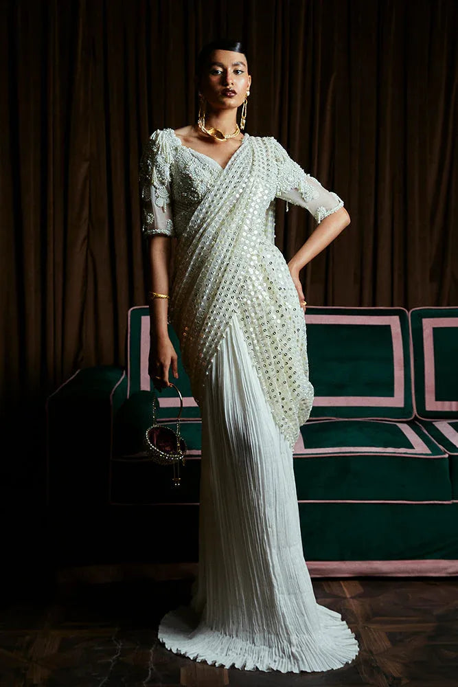 Suffuse | Luxury Pret 24 | IVY - Rang-e-Khaas