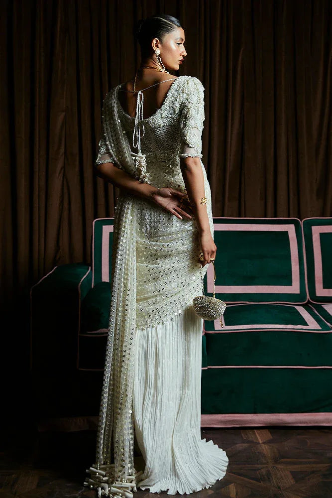 Suffuse | Luxury Pret 24 | IVY - Rang-e-Khaas
