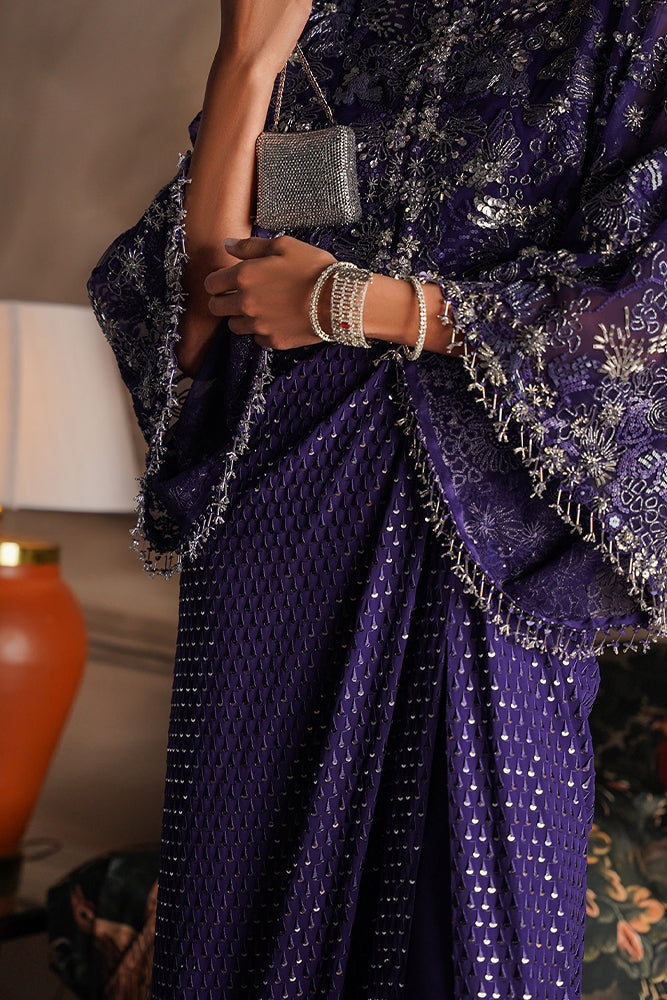 Suffuse | Luxury Pret 24 | MAEVE