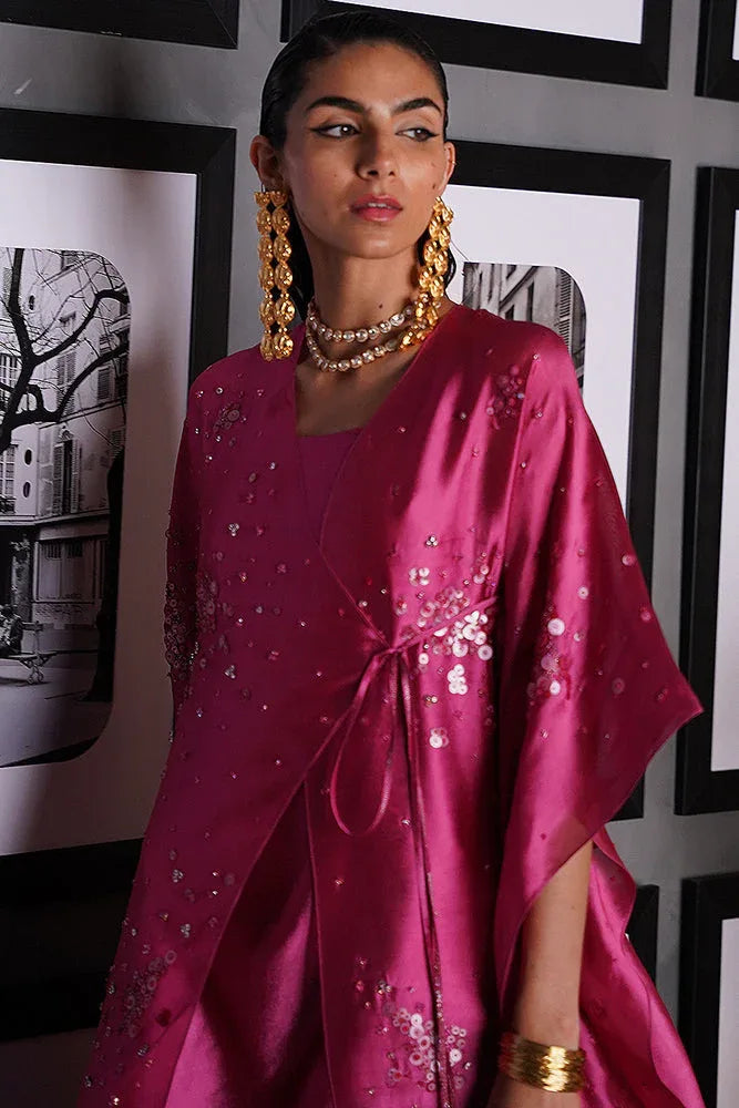 Suffuse | Luxury Pret 24 | ILSA - Rang-e-Khaas