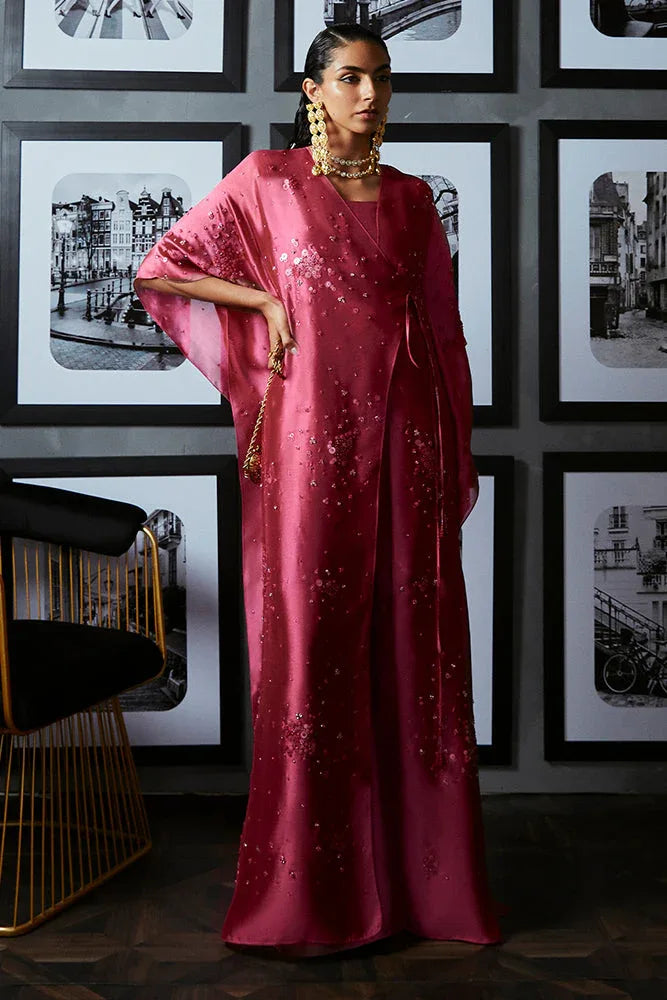 Suffuse | Luxury Pret 24 | ILSA - Rang-e-Khaas