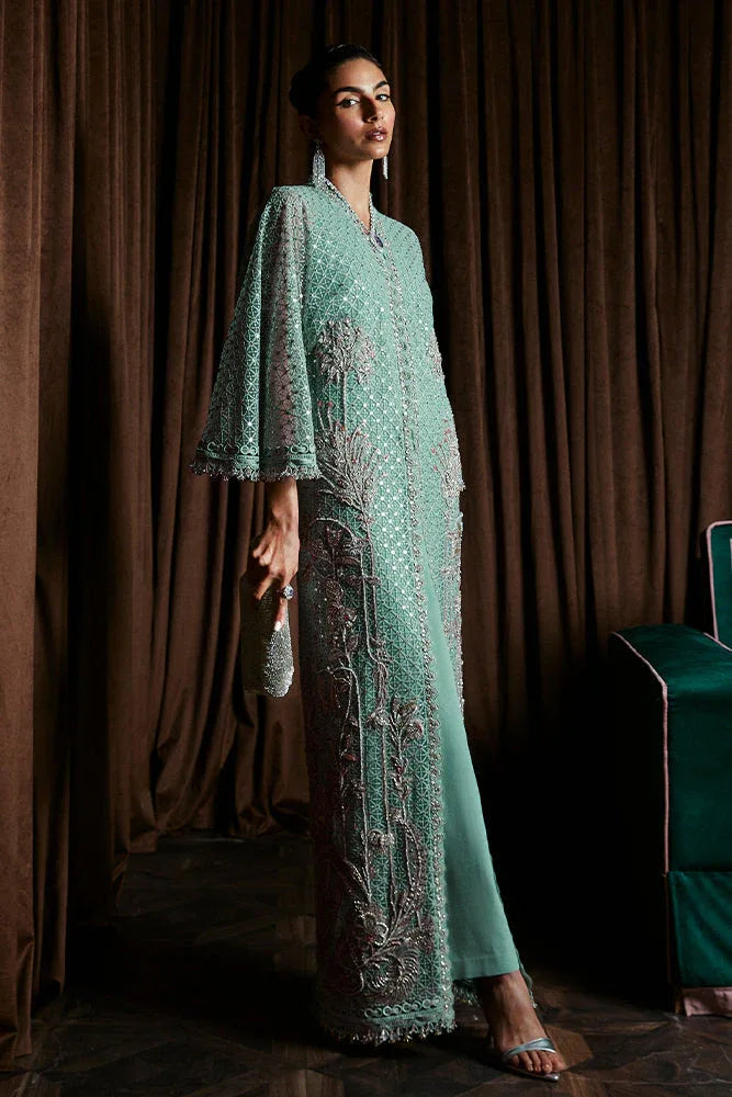 Suffuse | Luxury Pret 24 | LIVIA - Rang-e-Khaas