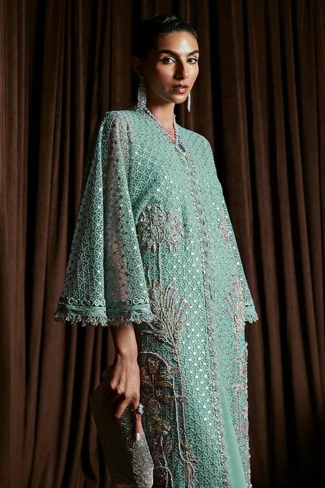 Suffuse | Luxury Pret 24 | LIVIA - Rang-e-Khaas