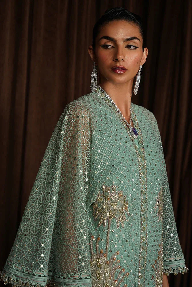 Suffuse | Luxury Pret 24 | LIVIA - Rang-e-Khaas