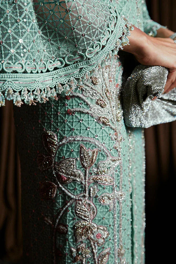 Suffuse | Luxury Pret 24 | LIVIA - Rang-e-Khaas