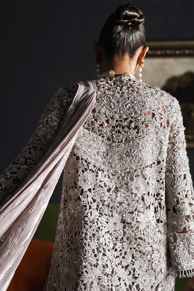 Suffuse | Luxury Pret 24 | CAMILLA