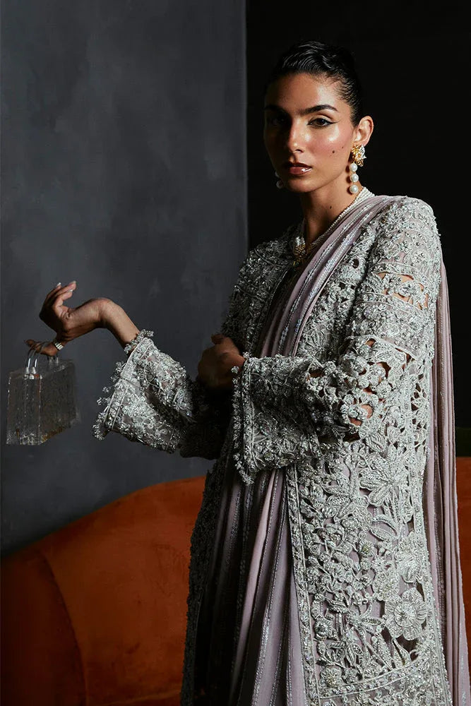 Suffuse | Luxury Pret 24 | CAMILLA - Rang-e-Khaas