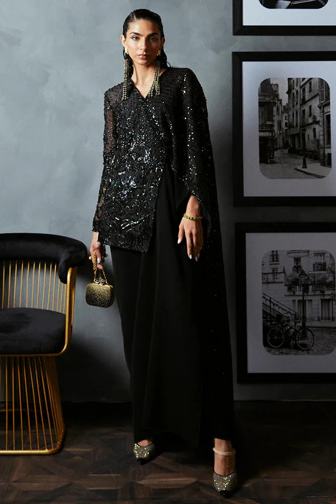Suffuse | Luxury Pret 24 | BELLA - Rang-e-Khaas