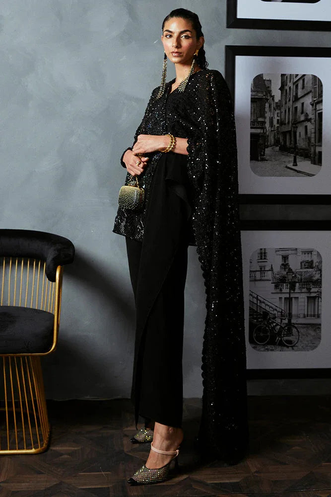 Suffuse | Luxury Pret 24 | BELLA - Rang-e-Khaas