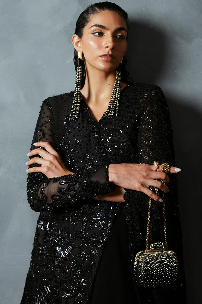 Suffuse | Luxury Pret 24 | BELLA - Rang-e-Khaas