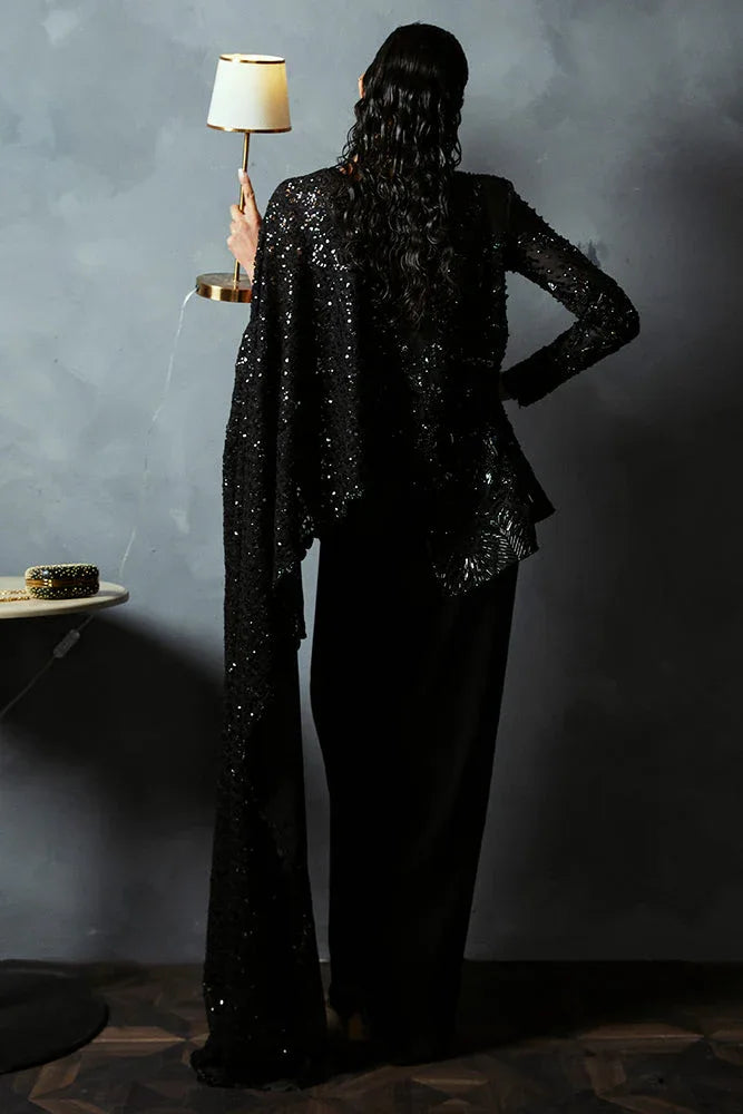 Suffuse | Luxury Pret 24 | BELLA - Rang-e-Khaas