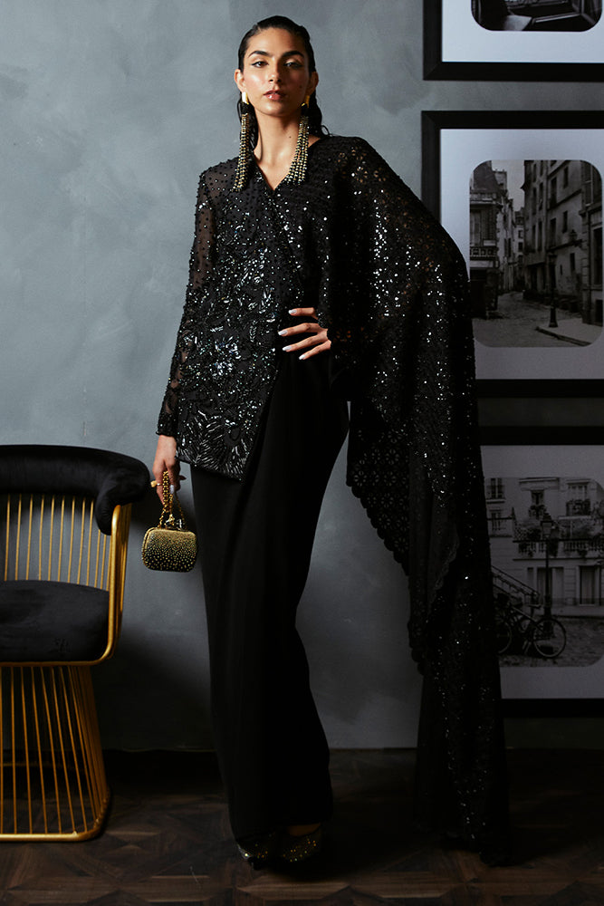 Suffuse | Luxury Pret 24 | BELLA