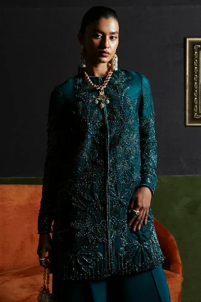 Suffuse | Luxury Pret 24 | JASMINE - Rang-e-Khaas