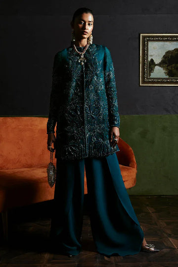 Suffuse | Luxury Pret 24 | JASMINE - Rang-e-Khaas