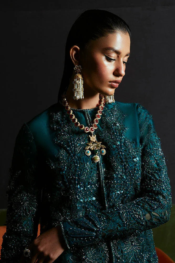 Suffuse | Luxury Pret 24 | JASMINE - Rang-e-Khaas
