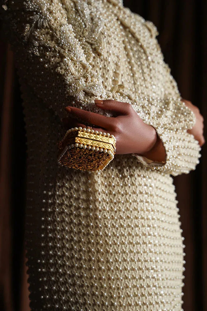 Suffuse | Luxury Pret 24 | OPAL - Rang-e-Khaas