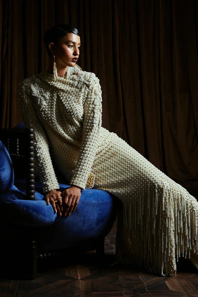 Suffuse | Luxury Pret 24 | OPAL - Rang-e-Khaas