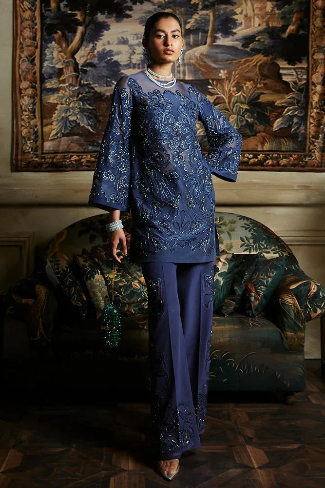 Suffuse | Luxury Pret 24 | IRINA - Rang-e-Khaas