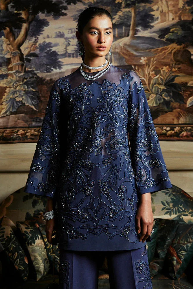 Suffuse | Luxury Pret 24 | IRINA - Rang-e-Khaas