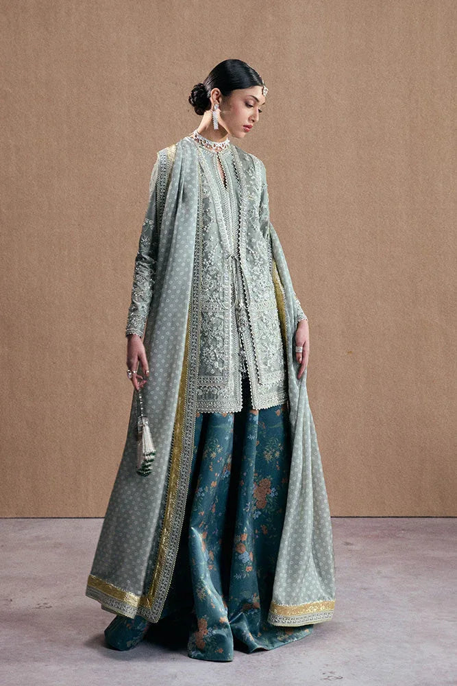 Suffuse | Silk Pret | SELINEH - Rang-e-Khaas