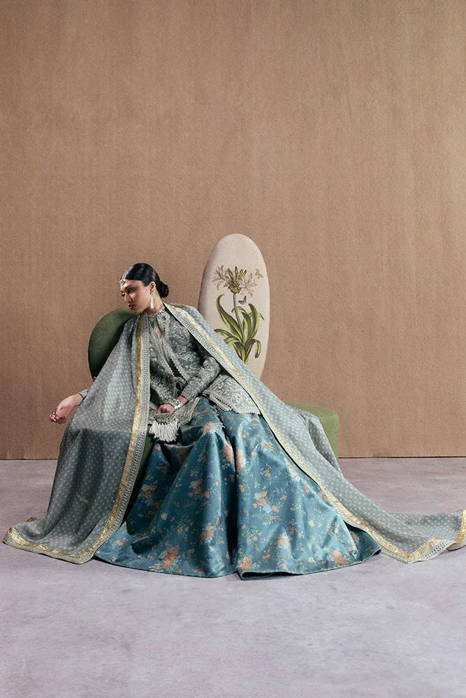 Suffuse | Silk Pret | SELINEH - Rang-e-Khaas