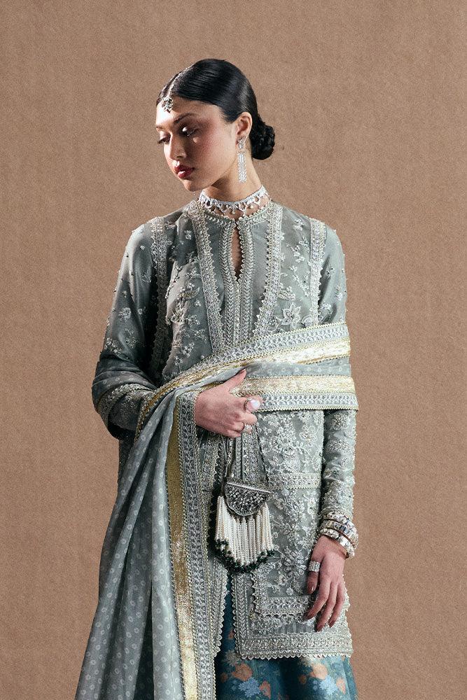 Suffuse | Silk Pret | SELINEH - Rang-e-Khaas