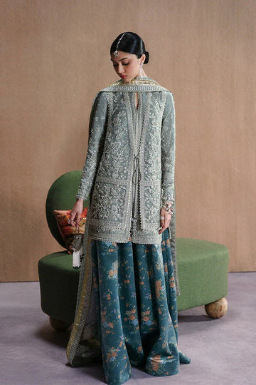 Suffuse | Silk Pret | SELINEH - Rang-e-Khaas