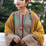 Hussain Rehar | Roshan Luxury Lawn | Badar