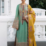 Hussain Rehar | Roshan Luxury Lawn | Badar