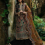Hussain Rehar | Roshan Luxury Lawn | Dilruba