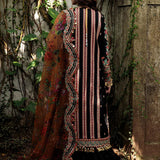 Hussain Rehar | Roshan Luxury Lawn | Dilruba