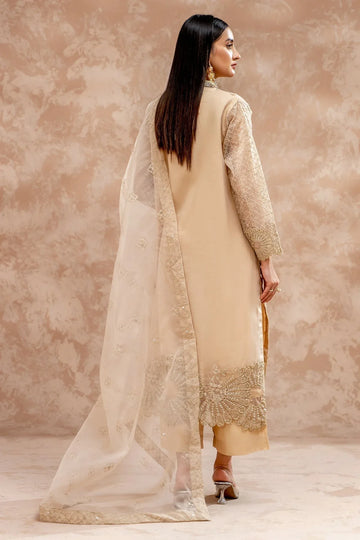 Charizma | Festive Pret | CMA-3-80 - Rang-e-Khaas