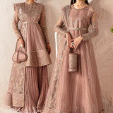 Alizeh | Heer Festive Collection 24 | SAMARA- V17D04