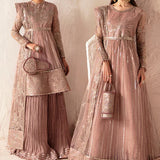 Alizeh | Heer Festive Collection 24 | SAMARA- V17D04