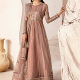 Alizeh | Heer Festive Collection 24 | SAMARA- V17D04