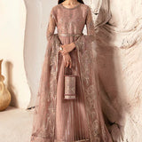 Alizeh | Heer Festive Collection 24 | SAMARA- V17D04