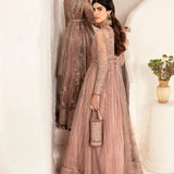 Alizeh | Heer Festive Collection 24 | SAMARA- V17D04