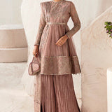 Alizeh | Heer Festive Collection 24 | SAMARA- V17D04