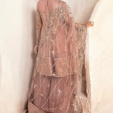 Alizeh | Heer Festive Collection 24 | SAMARA- V17D04