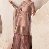 Alizeh | Heer Festive Collection 24 | SAMARA- V17D04