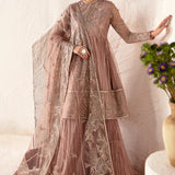 Alizeh | Heer Festive Collection 24 | SAMARA- V17D04